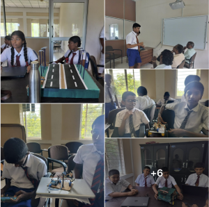 Read more about the article Valikamam Zone YGC Competition Bustling with Energy